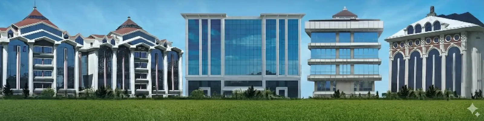 Partner hospital in Istanbul